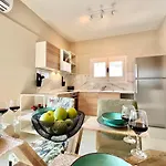 Elysian Apartament Roda (Corfu)