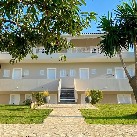 Apartament Elysian