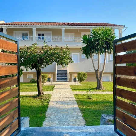 Elysian Apartman