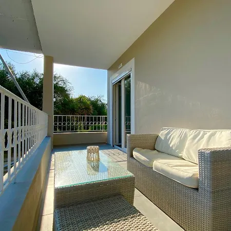 Elysian * Roda (Corfu)