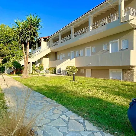 Apartman Elysian