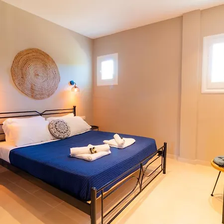 Apartment Elysian