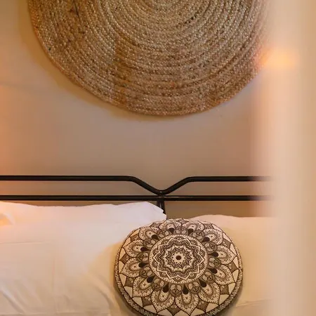 Apartment Elysian *