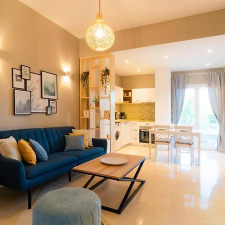 Elysian Roda (Corfu)