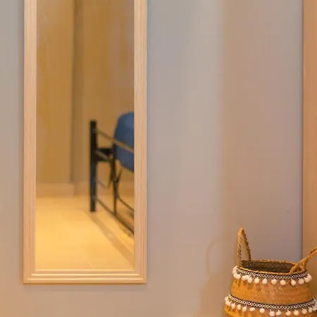 Elysian Apartament *