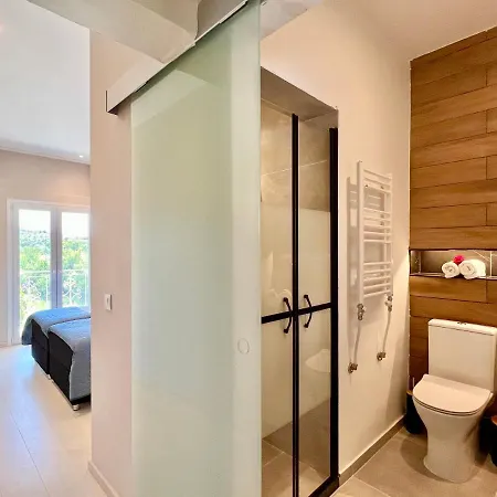 Elysian Roda (Corfu)