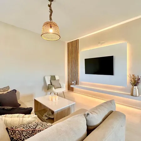 Elysian Apartament Roda (Corfu)