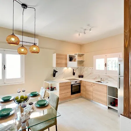 Apartament Elysian *