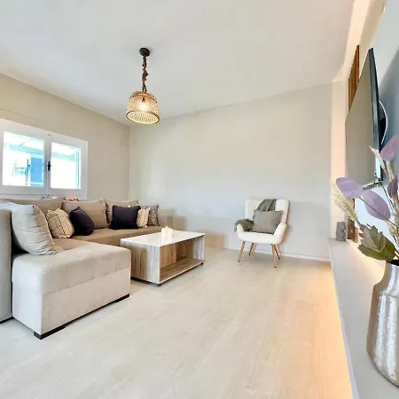 Elysian Apartment