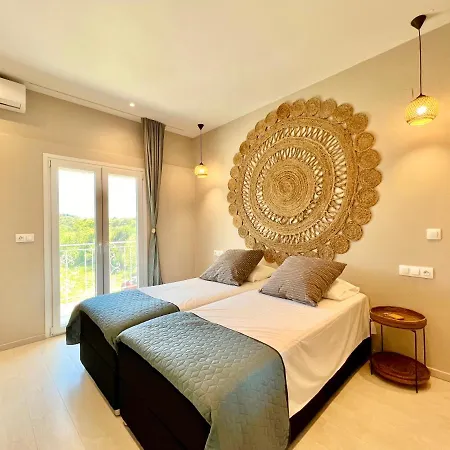 Elysian Appartement