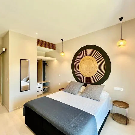 Apartment Elysian Roda (Corfu)