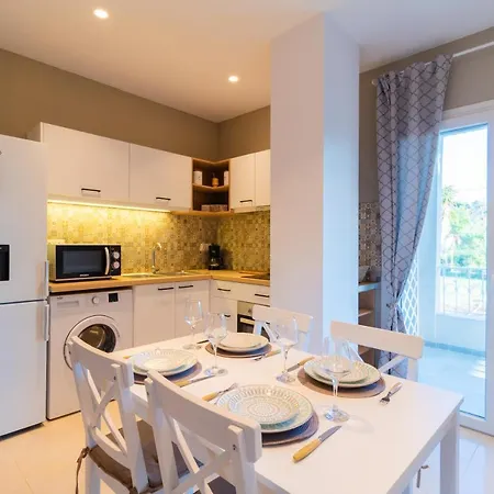 Appartement Elysian
