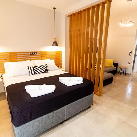 Apartment Elysian *