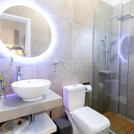 Elysian Apartament *