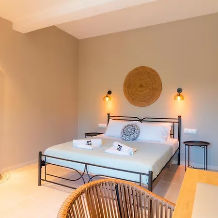 Elysian Roda (Corfu)