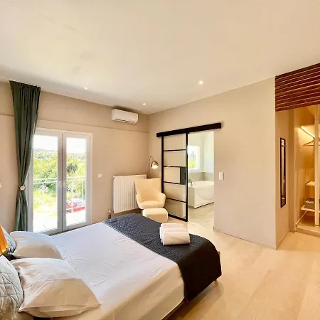 Elysian Апартаменты