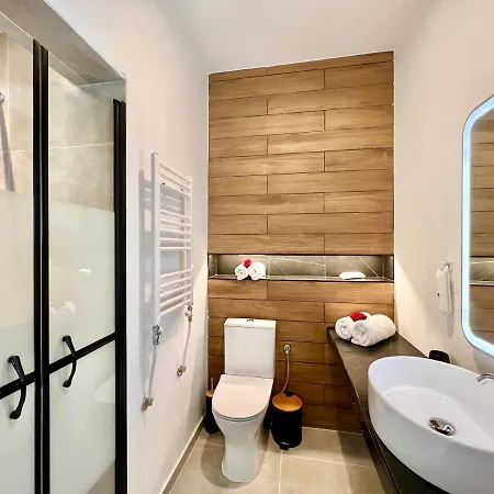 Elysian * Roda (Corfu)